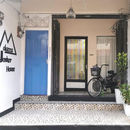 Malacca Jonkerhouse Екстер'єр фото
