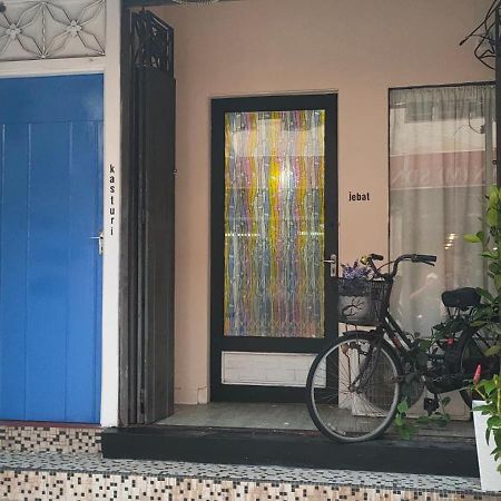 Malacca Jonkerhouse Екстер'єр фото