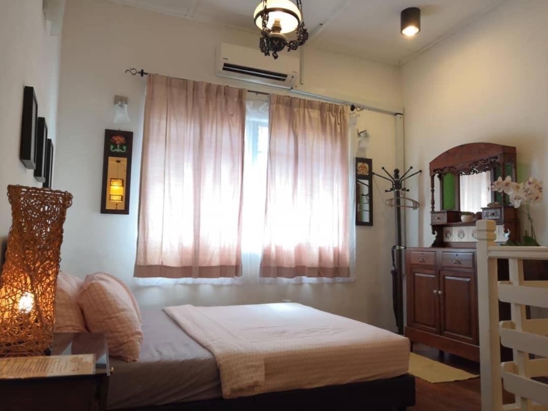 Malacca Jonkerhouse Екстер'єр фото