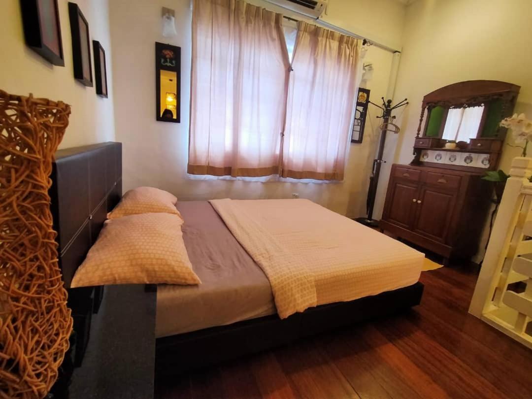 Malacca Jonkerhouse Екстер'єр фото