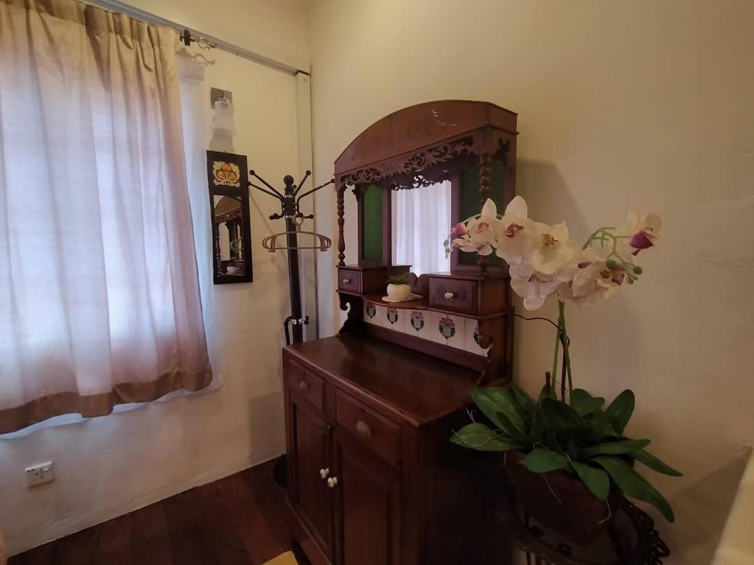 Malacca Jonkerhouse Екстер'єр фото