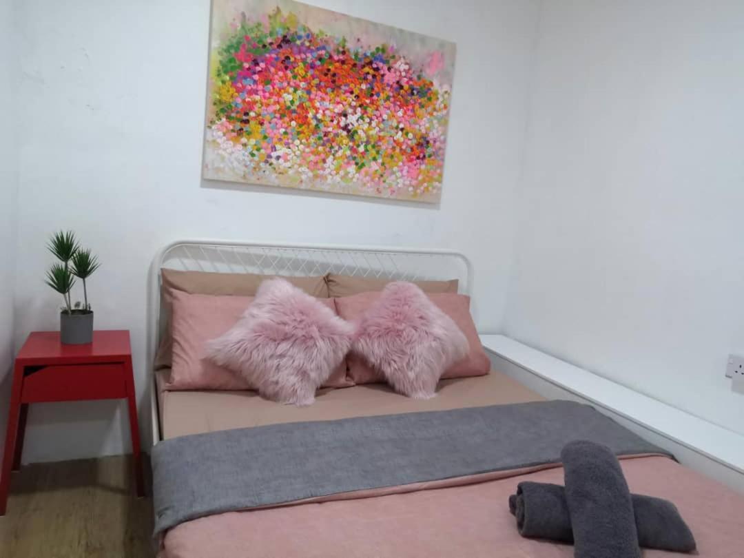 Malacca Jonkerhouse Екстер'єр фото