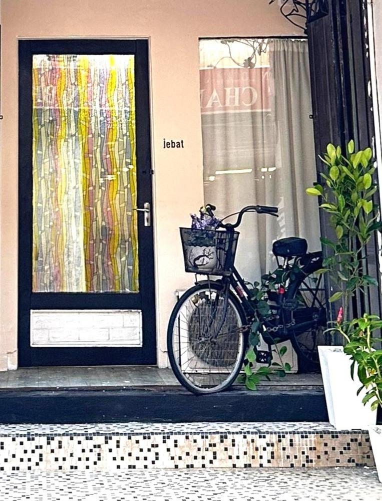 Malacca Jonkerhouse Екстер'єр фото